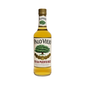 Palo Viejo Gold Rum 750ml